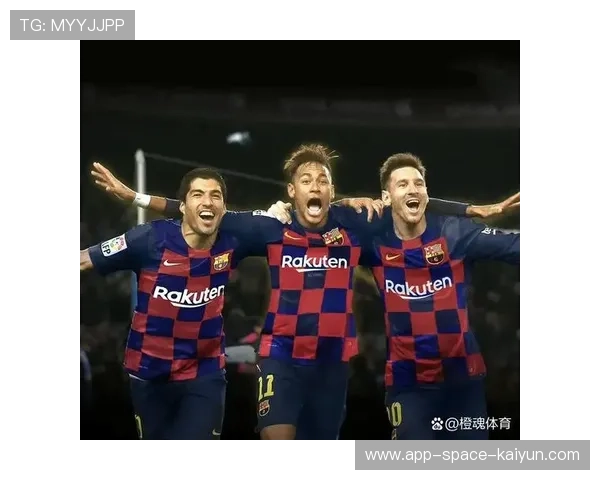 巴萨若能兼顾短期成绩与长期规划，复兴可期